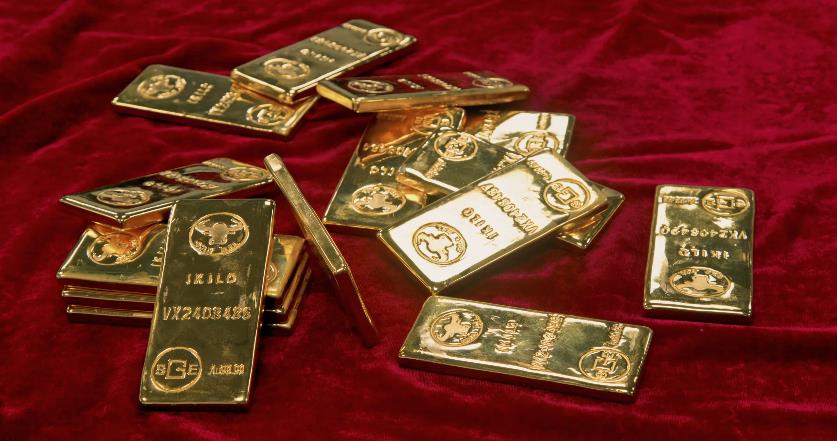 黃金貴金屬零售品牌與貴金屬投資宣傳視頻制作 - 深圳拍攝品牌宣傳片 - 深圳映畫傳媒