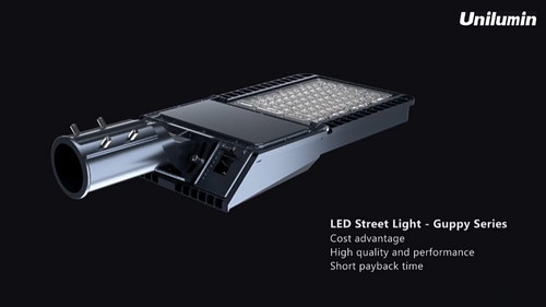 戶(hù)外LED照明燈亞馬遜三維展示視頻-洲明_三維動(dòng)畫(huà)案例-映畫(huà)傳媒