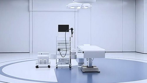 醫(yī)療內(nèi)窺鏡手術(shù)設(shè)備三維動(dòng)畫(huà)視頻_三維動(dòng)畫(huà)案例-映畫(huà)傳媒