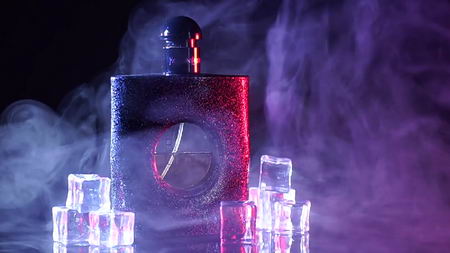 香水電商視頻|京東|淘寶|電商廣告視頻-映畫傳媒