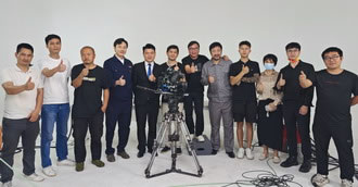 20年光影匠心，鑄就千企信賴的深圳視頻制作專家 - 深圳視頻拍攝制作公司 - 深圳映畫傳媒