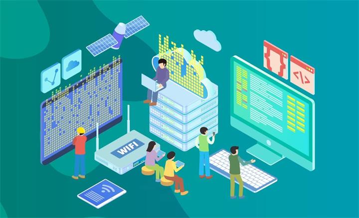 動畫制作與企業(yè)宣傳片融合的創(chuàng)作亮點