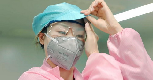 職業(yè)健康科普視頻制作-映畫傳媒