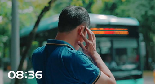 職業(yè)健康科普視頻制作 - 深圳視頻拍攝制作公司 - 深圳映畫傳媒