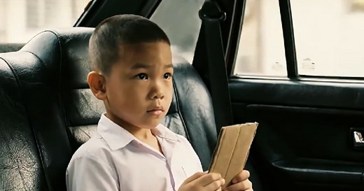 深圳AI短視頻制作-好評《紙飛機》