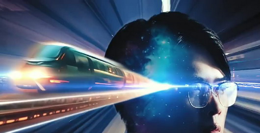 大學(xué)招生AI視頻宣傳片 - 深圳宣傳片拍攝制作 - 深圳映畫(huà)傳媒