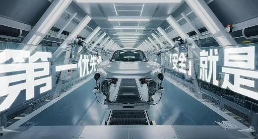 我們?nèi)绾螢樯钲贏I企業(yè)打造爆款產(chǎn)品視頻 - 深圳拍攝產(chǎn)品視頻 - 深圳映畫傳媒