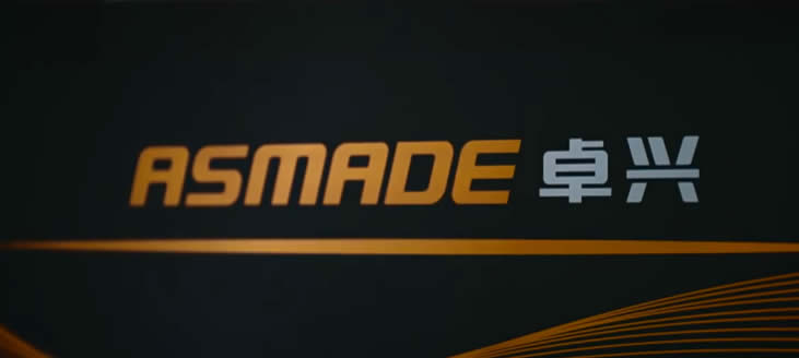 卓興半導(dǎo)體科技企業(yè)宣傳片-映畫傳媒