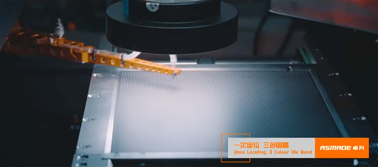 卓興半導(dǎo)體科技企業(yè)宣傳片 - 深圳企業(yè)宣傳片拍攝 - 深圳映畫(huà)傳媒