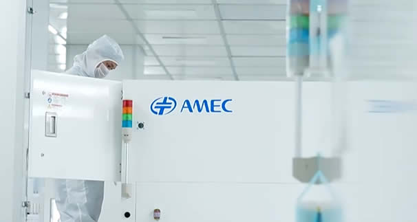 中微半導(dǎo)體設(shè)備公司宣傳片案例-映畫傳媒