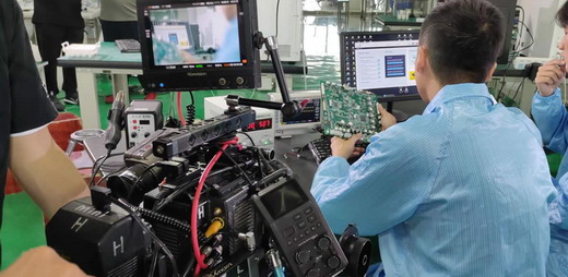 深圳拍攝企業(yè)影片推薦｜專業(yè)團(tuán)隊(duì)加持 - 深圳企業(yè)宣傳片拍攝 - 深圳映畫傳媒