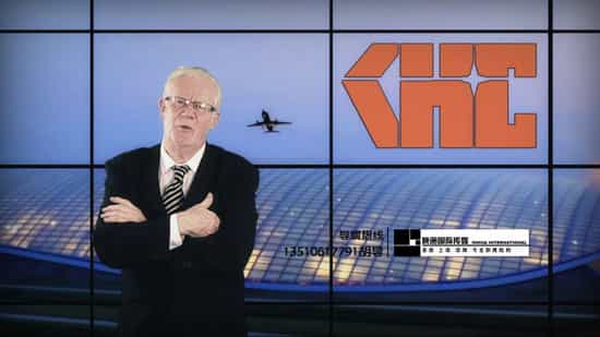 深圳工業(yè)產(chǎn)品招商宣傳視頻制作-映畫傳媒