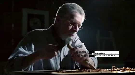 實(shí)木家具品牌形象宣傳片制作-南洋迪克-映畫傳媒