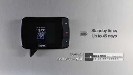 數(shù)碼電子產(chǎn)品宣傳片拍攝制作-映畫傳媒