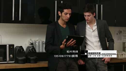 平板電腦產(chǎn)品配件產(chǎn)品宣傳片制作-映畫傳媒