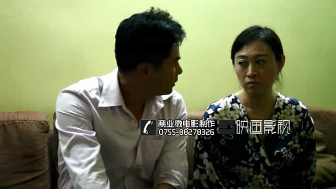 《你幸福嗎》高爾夫APP微電影-映畫(huà)傳媒