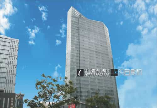 深圳物流公司宣傳片制作-深圳長航物流宣傳片-映畫傳媒