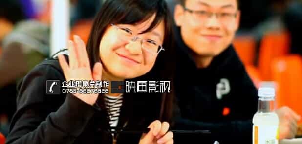 深圳餐飲公司宣傳片制作-餐飲宣傳片（資料片）-映畫(huà)傳媒