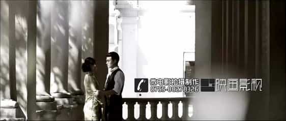 《萬(wàn)和城》地產(chǎn)樓盤(pán)微電影營(yíng)銷案例精品分享-映畫(huà)傳媒