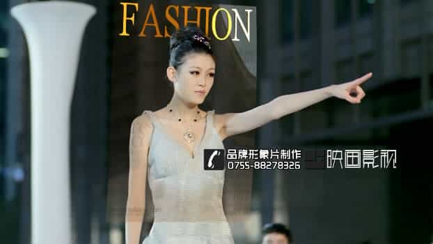 光耀地產(chǎn)品牌形象片 - 深圳拍攝品牌宣傳片 - 深圳映畫傳媒