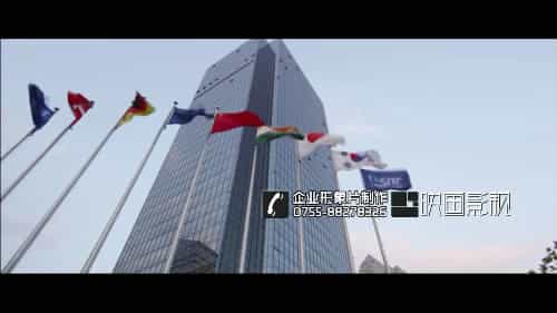 建筑公司中建集團(tuán)三局企業(yè)宣傳片特別推介 - 深圳企業(yè)宣傳片拍攝 - 深圳映畫(huà)傳媒