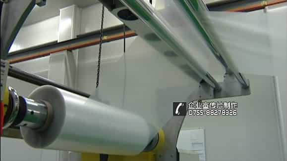 香港博鏗集團(tuán)深圳塑膠模具公司宣傳片（工廠篇）-映畫(huà)傳媒