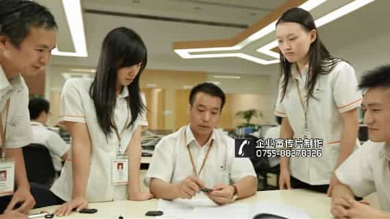 深圳東江集團五金模具公司宣傳片?6分鐘 - 深圳企業(yè)宣傳片拍攝 - 深圳映畫傳媒