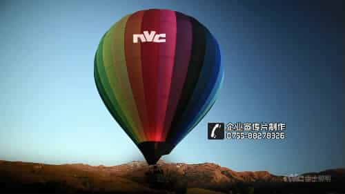 LED照明企業(yè)形象宣傳片-雷士照明樣片推介-映畫傳媒