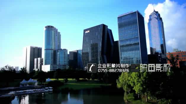 家電企業(yè)品牌形象宣傳片-AUX奧克斯 - 深圳拍攝品牌宣傳片 - 深圳映畫傳媒