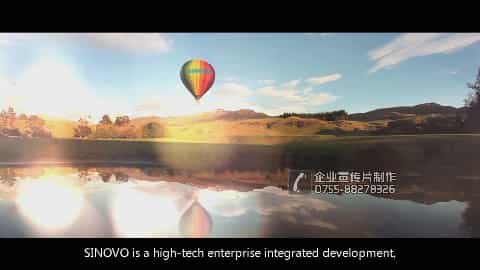 西林電氣宣傳片-變頻器企業(yè)宣傳片-映畫傳媒