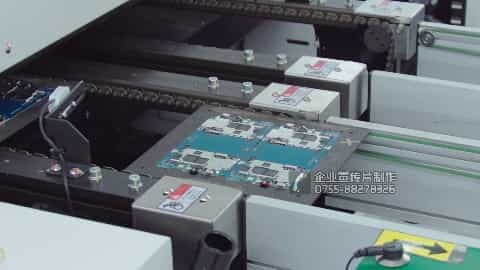 手機公司宣傳片--深圳碩諾科技宣傳片 - 深圳企業(yè)宣傳片拍攝 - 深圳映畫傳媒