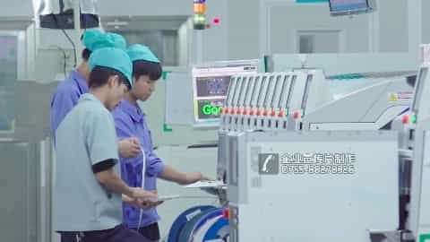 手機公司宣傳片--深圳碩諾科技宣傳片 - 深圳企業(yè)宣傳片拍攝 - 深圳映畫傳媒