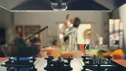 方太廚具全系列產品電視廣告視頻 - 深圳拍攝產品視頻 - 深圳映畫傳媒