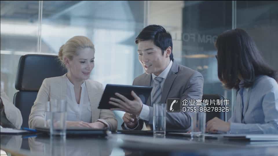 移動辦公套件產(chǎn)品宣傳片 - 深圳拍攝產(chǎn)品視頻 - 深圳映畫傳媒