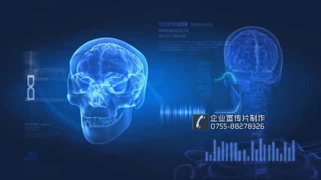 基因檢測資料素材片--基因科技，引領(lǐng)未來！ - 深圳視頻制作公司 - 深圳映畫傳媒