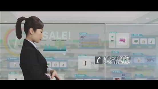 國大藥房企業(yè)形象宣傳片 - 深圳宣傳片拍攝制作 - 深圳映畫傳媒