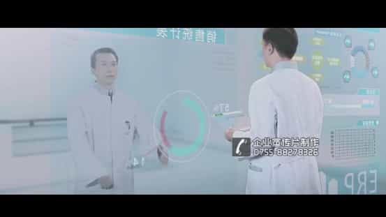 國大藥房企業(yè)形象宣傳片 - 深圳宣傳片拍攝制作 - 深圳映畫傳媒