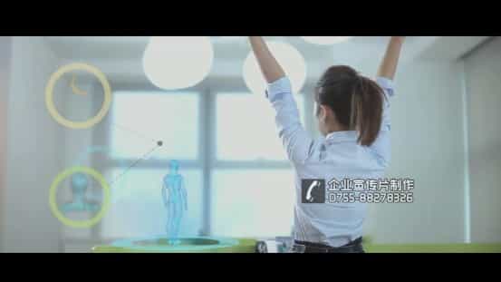 國大藥房企業(yè)形象宣傳片-映畫傳媒