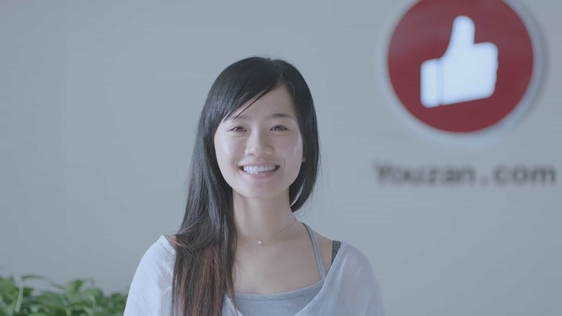 移動零售服務(wù)商有贊品牌形象宣傳片-映畫傳媒