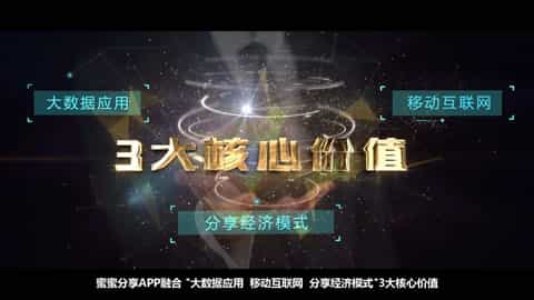 廣告分享平臺(tái)APP宣傳片 - 深圳宣傳片拍攝制作 - 深圳映畫傳媒