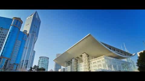 深賽爾油墨化工企業(yè)產(chǎn)品宣傳片-映畫傳媒