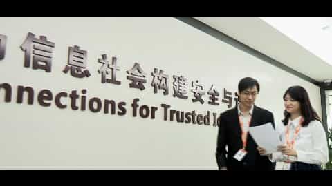 上市路演宣傳片-深圳雄帝科技股份 - 深圳宣傳片拍攝制作 - 深圳映畫傳媒