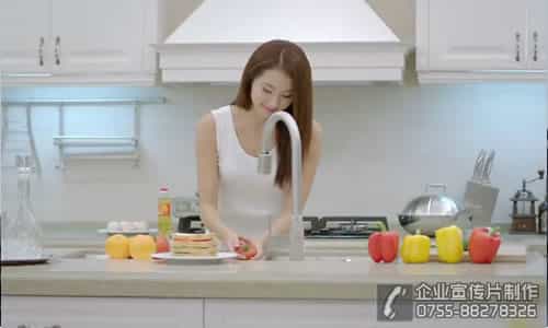 歐派家居集團(tuán)品牌形象宣傳片-映畫傳媒