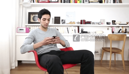 無線耳機(jī)充電器淘寶電商小視頻 - 深圳亞馬遜電商視頻制作 - 深圳映畫傳媒