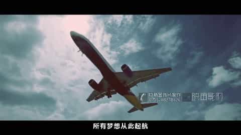 永健蜜商健康科技招商宣傳視頻-映畫傳媒