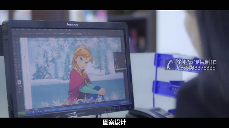 塑料制品公司宣傳片-錦業(yè)欣 - 深圳企業(yè)宣傳片拍攝 - 深圳映畫傳媒