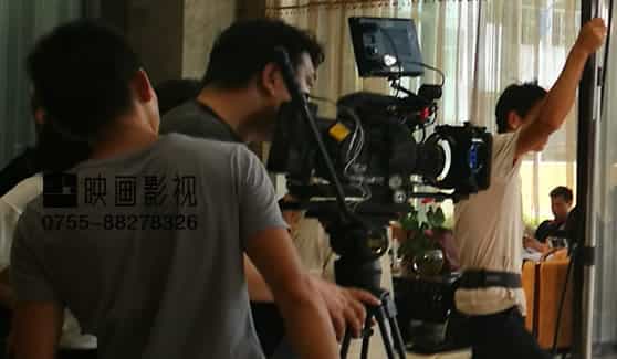 深圳宣傳片制作的大趨勢(shì) - 深圳宣傳片拍攝制作 - 深圳映畫傳媒