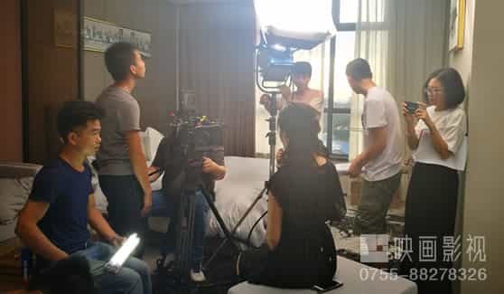 企業(yè)宣傳片與營銷型視頻的不同點 - 深圳拍攝產(chǎn)品視頻 - 深圳映畫傳媒