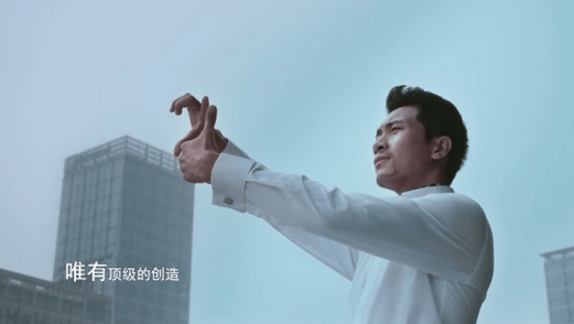 智慧停車項目安全月個人vcr策劃方案 - 深圳視頻制作公司 - 深圳映畫傳媒