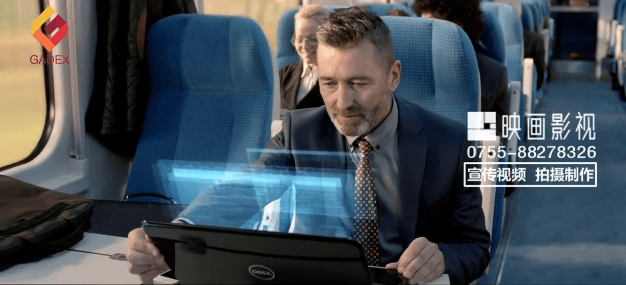 金融管理有限公司宣傳片（香港嘉德）-映畫傳媒